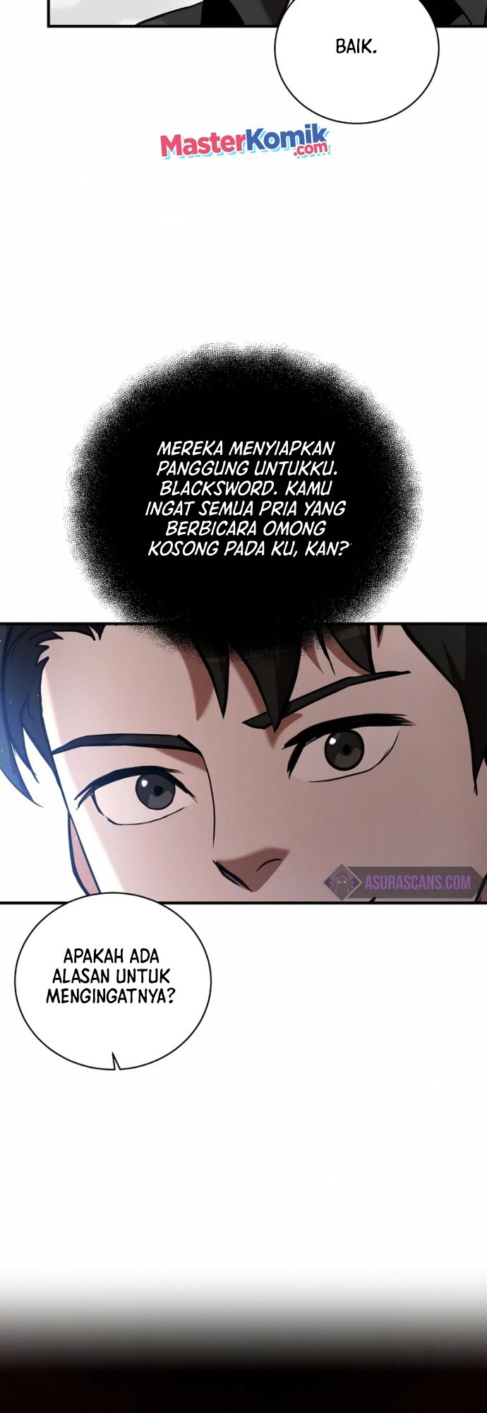 I Became a Renowned Family’s Sword Prodigy chapter 16