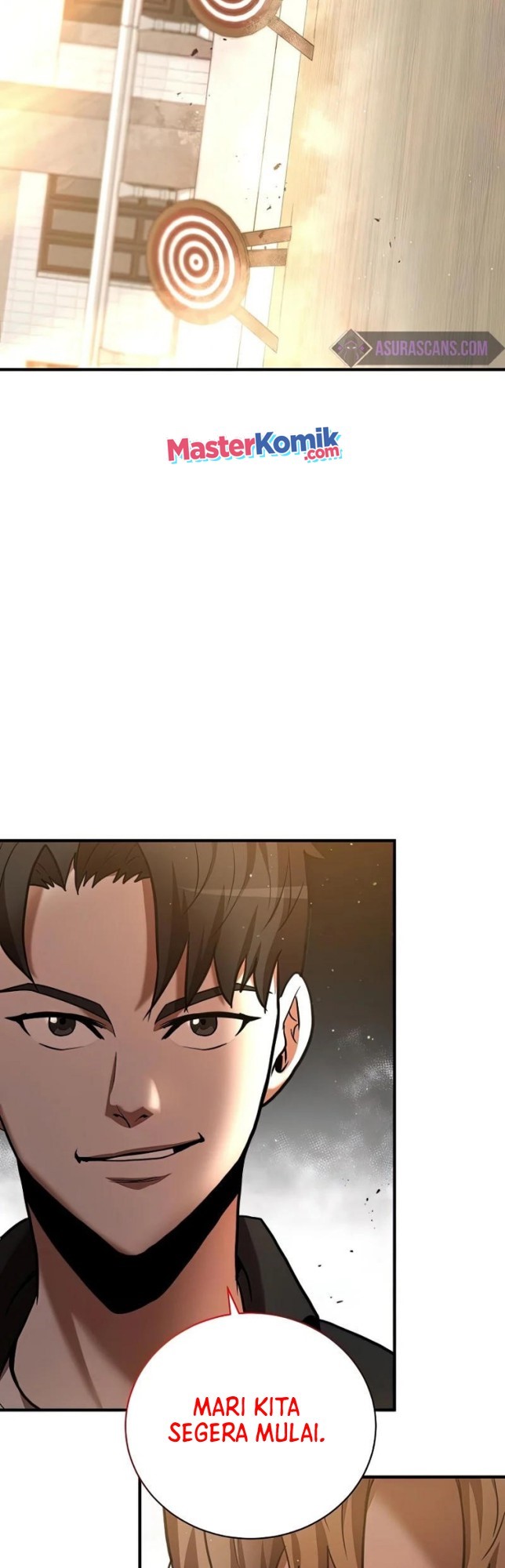 I Became a Renowned Family’s Sword Prodigy chapter 18