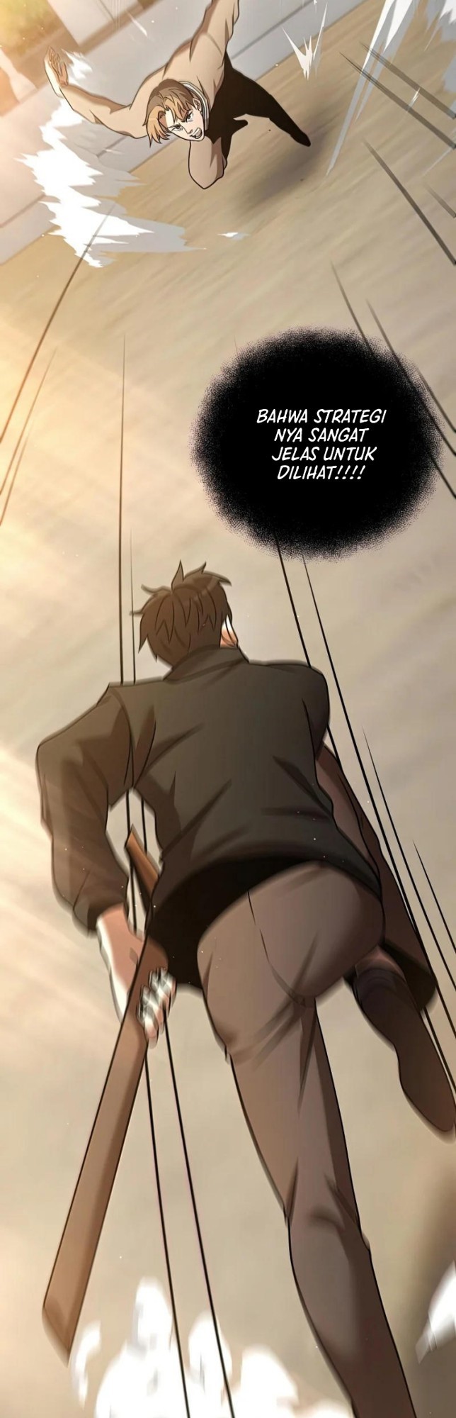 I Became a Renowned Family’s Sword Prodigy chapter 18