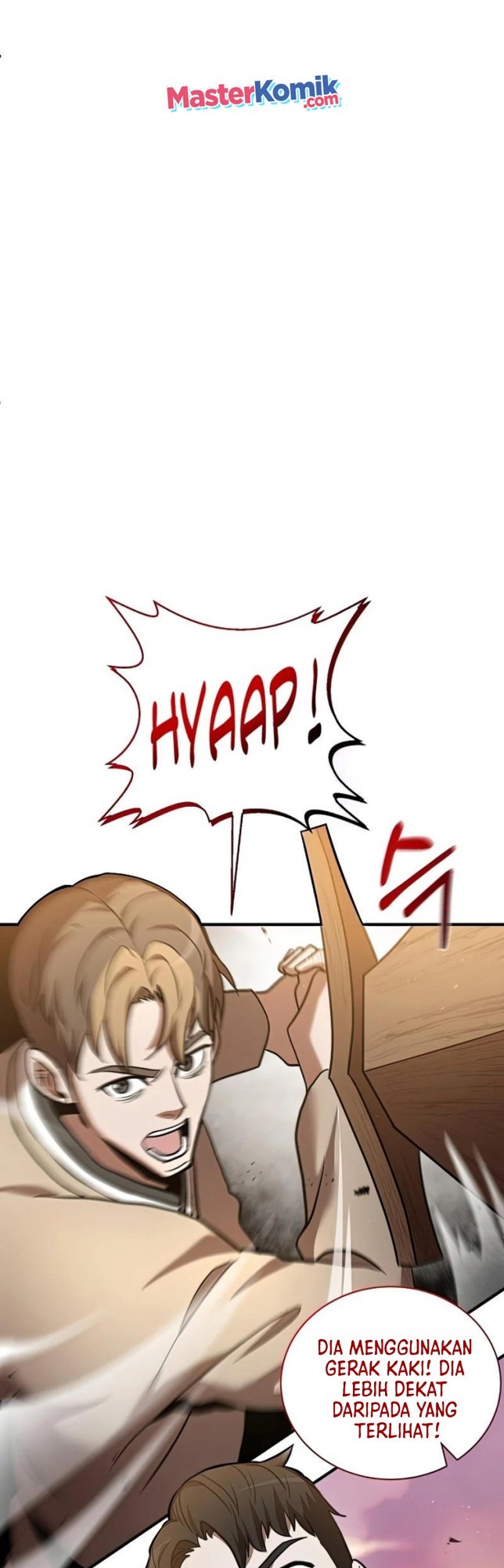 I Became a Renowned Family’s Sword Prodigy chapter 18
