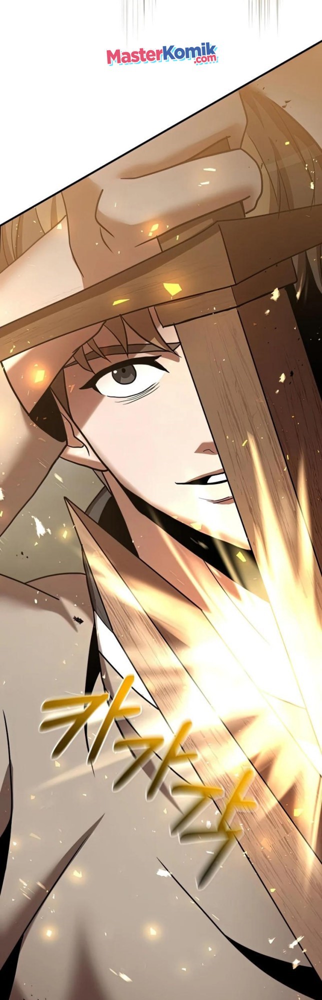 I Became a Renowned Family’s Sword Prodigy chapter 18