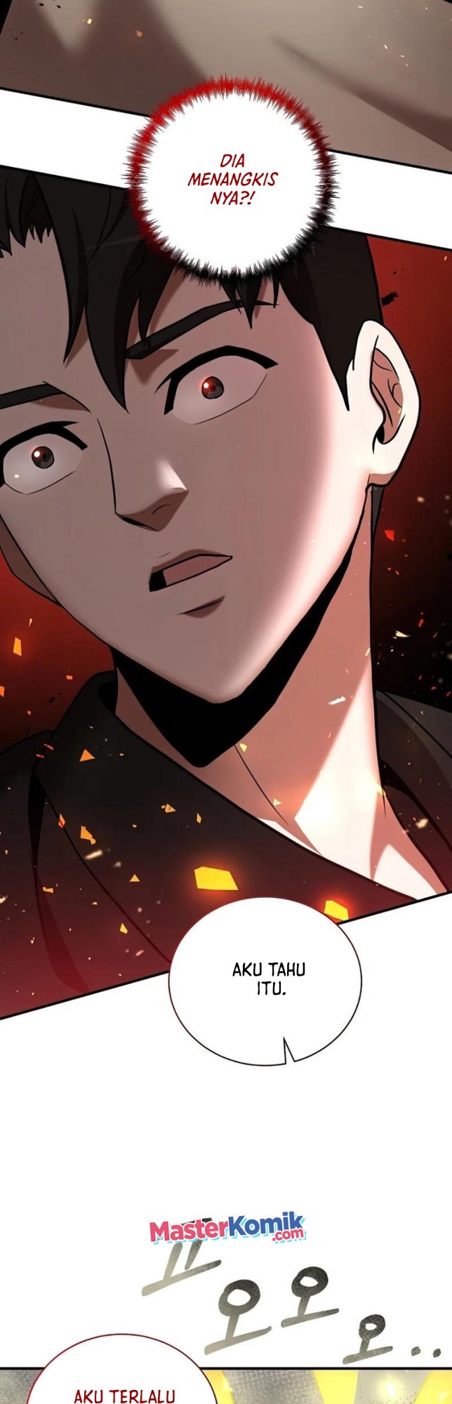 I Became a Renowned Family’s Sword Prodigy chapter 18