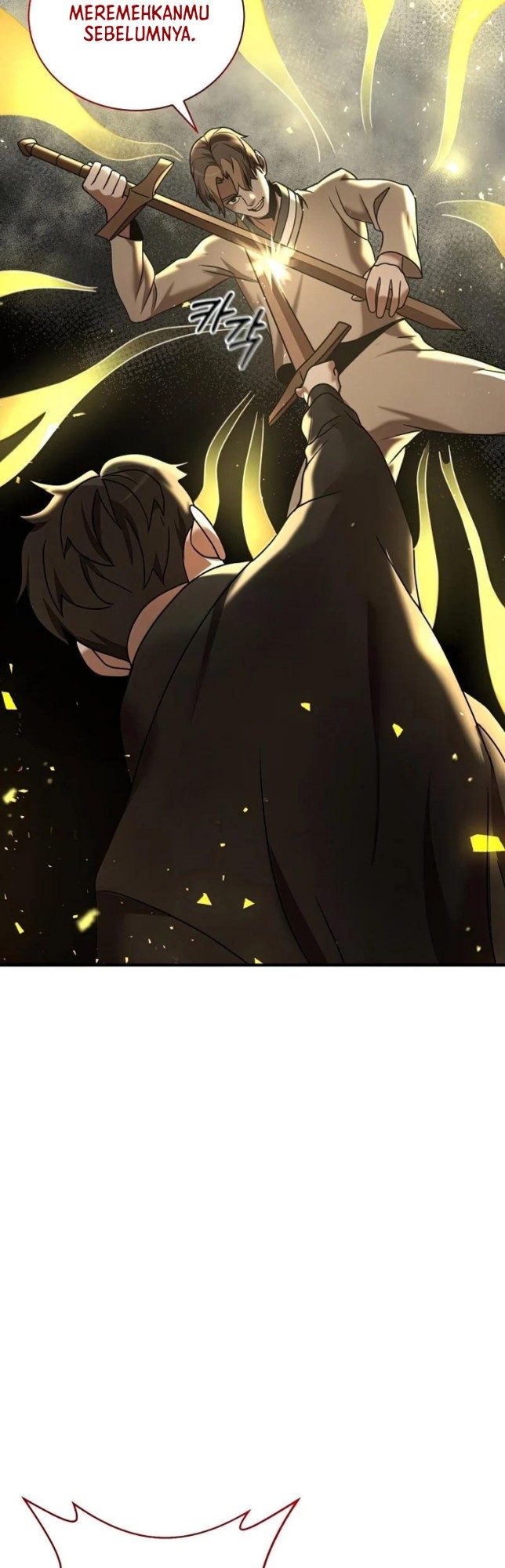 I Became a Renowned Family’s Sword Prodigy chapter 18