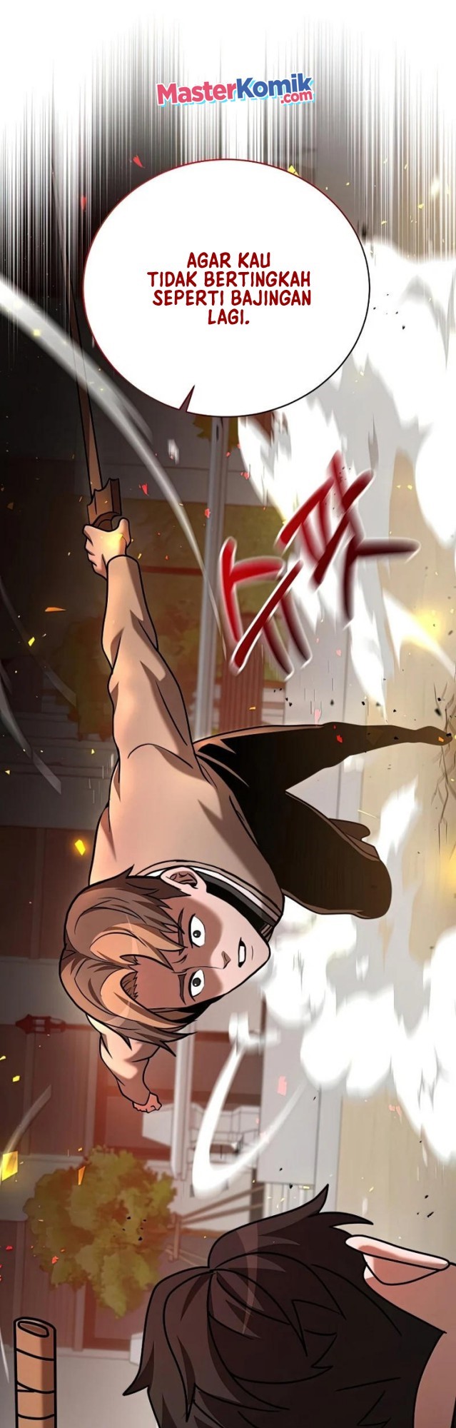 I Became a Renowned Family’s Sword Prodigy chapter 18