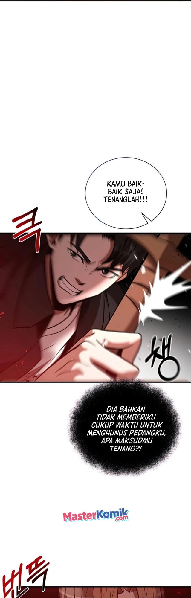 I Became a Renowned Family’s Sword Prodigy chapter 18