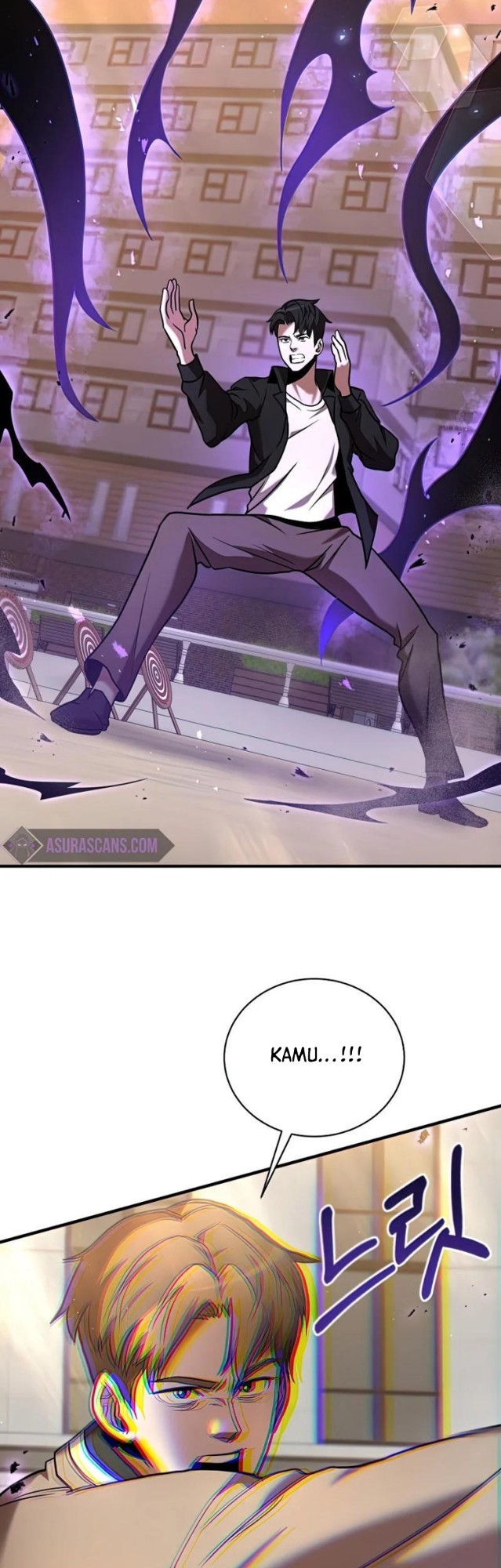 I Became a Renowned Family’s Sword Prodigy chapter 18
