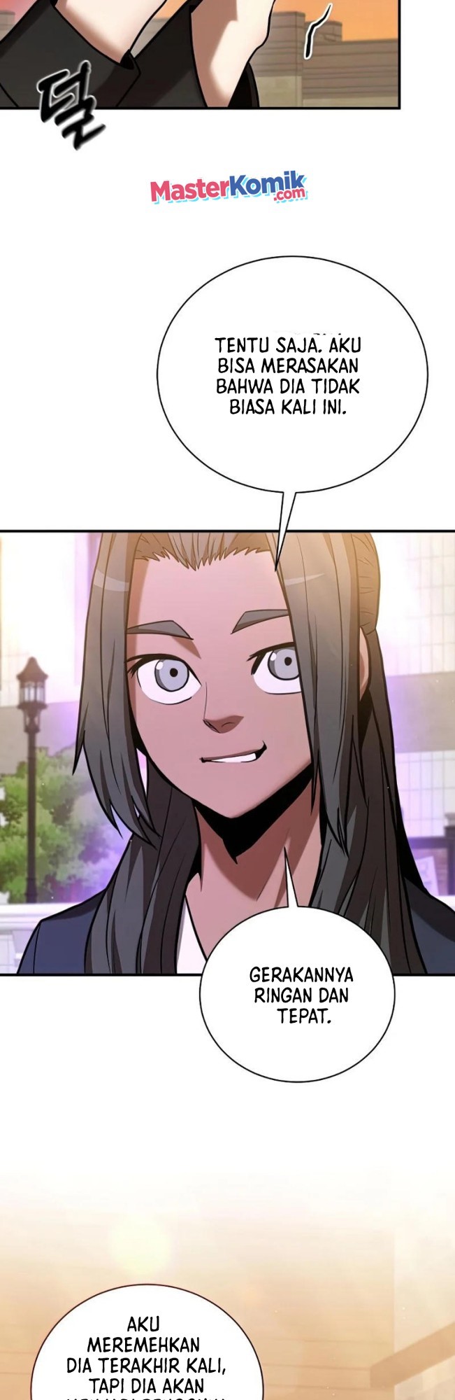 I Became a Renowned Family’s Sword Prodigy chapter 18