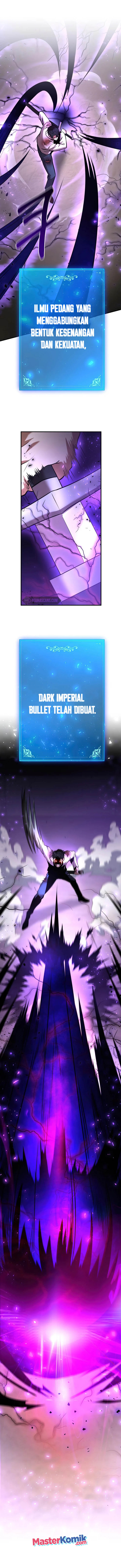 I Became a Renowned Family’s Sword Prodigy chapter 28