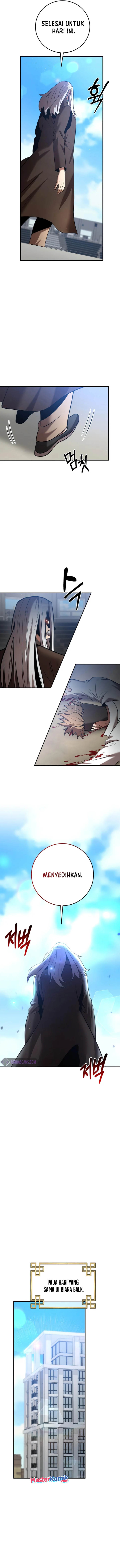 I Became a Renowned Family’s Sword Prodigy chapter 28
