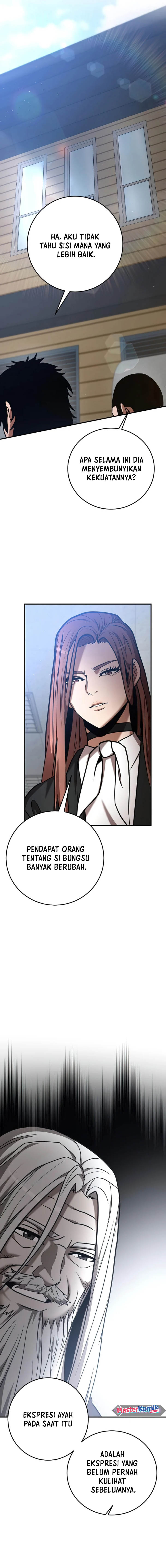 I Became a Renowned Family’s Sword Prodigy chapter 28
