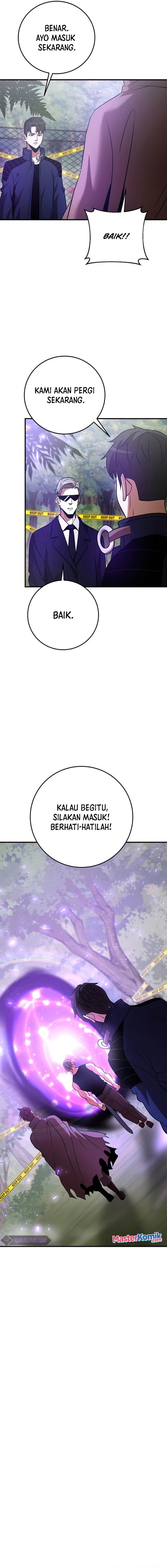 I Became a Renowned Family’s Sword Prodigy Chapter 30 Bahasa Indonesia