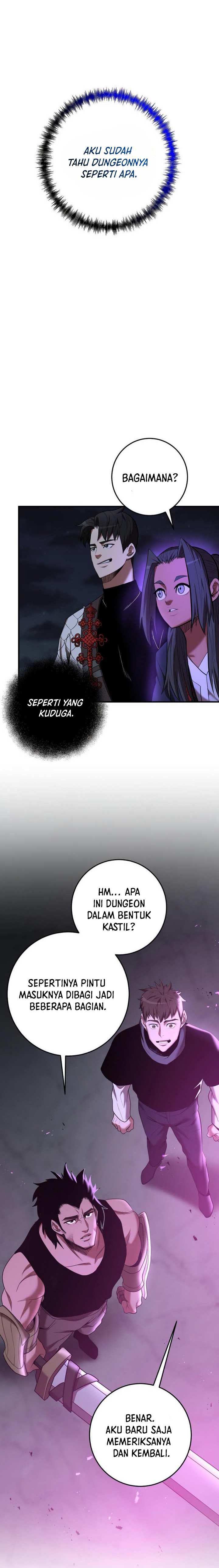 I Became a Renowned Family’s Sword Prodigy chapter 42
