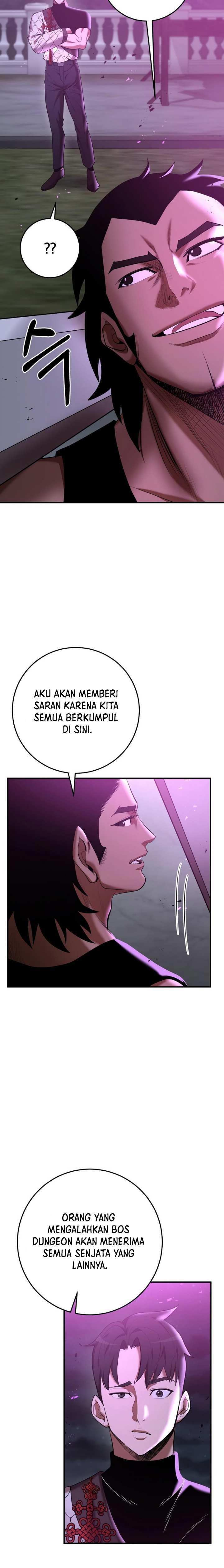 I Became a Renowned Family’s Sword Prodigy chapter 42