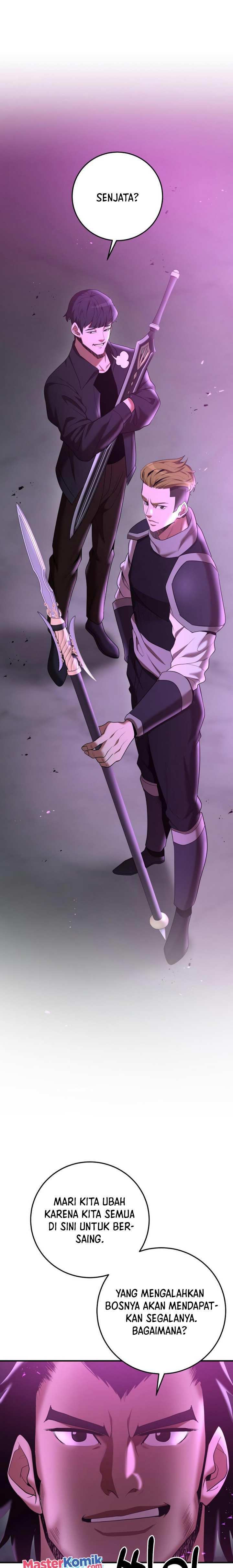 I Became a Renowned Family’s Sword Prodigy chapter 42