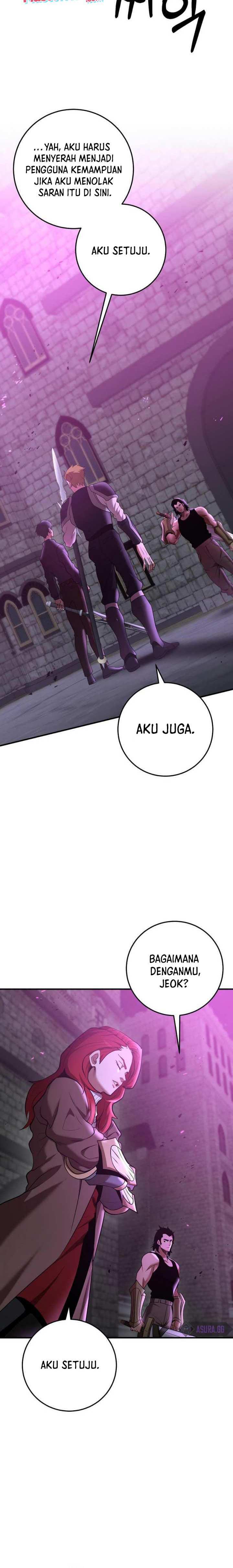 I Became a Renowned Family’s Sword Prodigy chapter 42