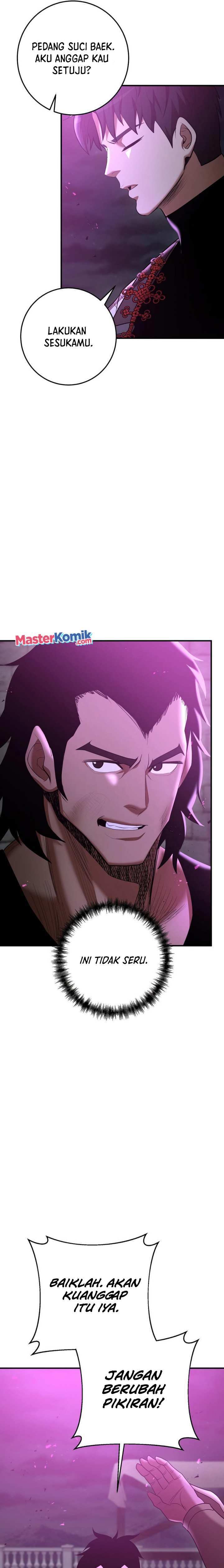I Became a Renowned Family’s Sword Prodigy chapter 42