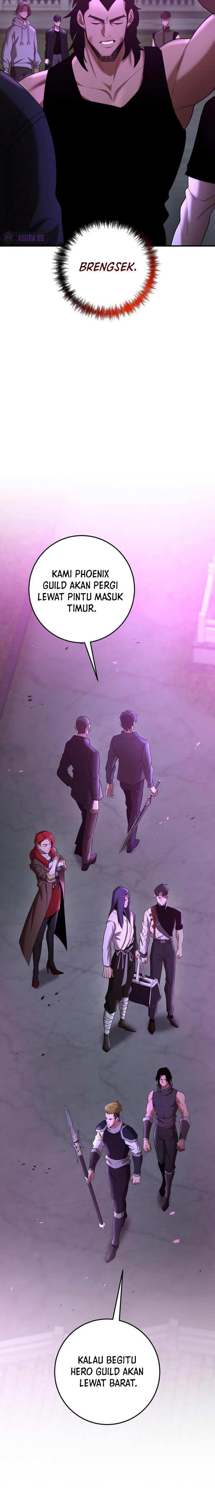 I Became a Renowned Family’s Sword Prodigy chapter 42