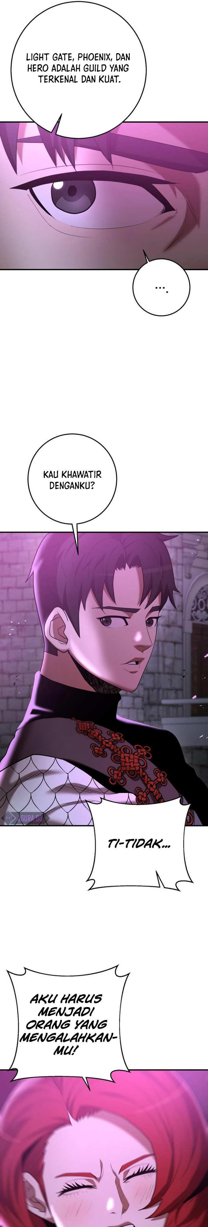 I Became a Renowned Family’s Sword Prodigy chapter 42
