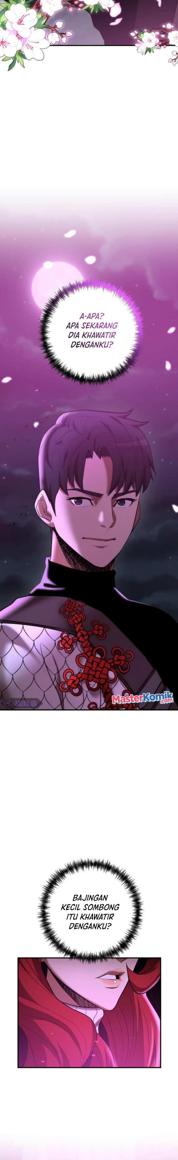 I Became a Renowned Family’s Sword Prodigy chapter 42