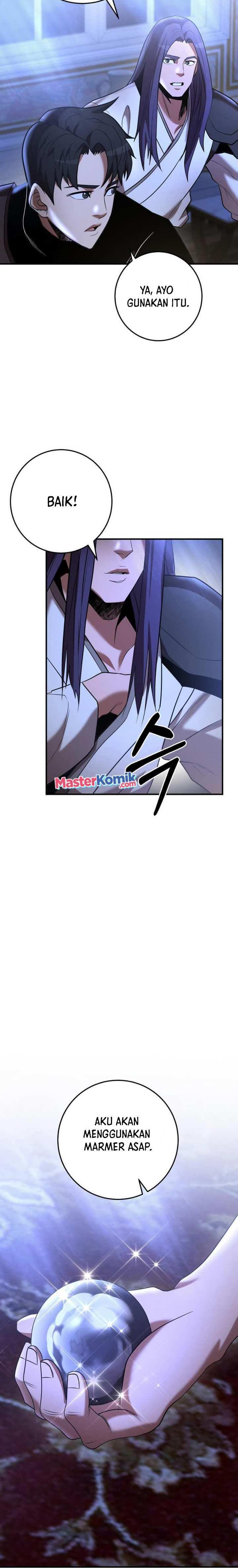 I Became a Renowned Family’s Sword Prodigy chapter 42