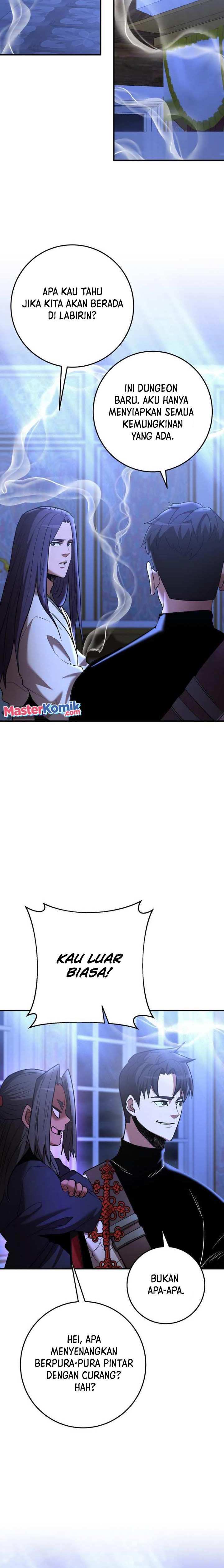 I Became a Renowned Family’s Sword Prodigy chapter 42