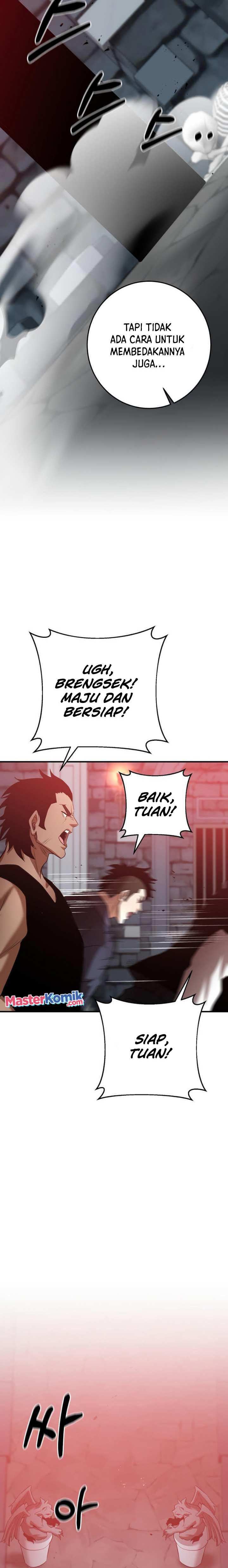 I Became a Renowned Family’s Sword Prodigy chapter 42