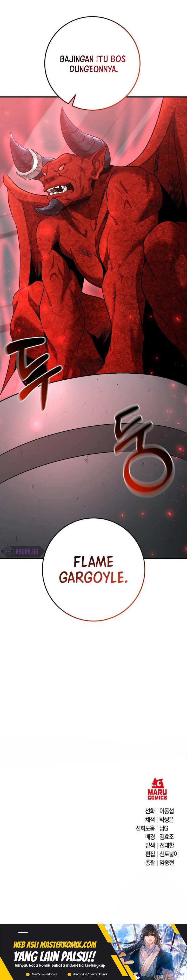 I Became a Renowned Family’s Sword Prodigy chapter 42