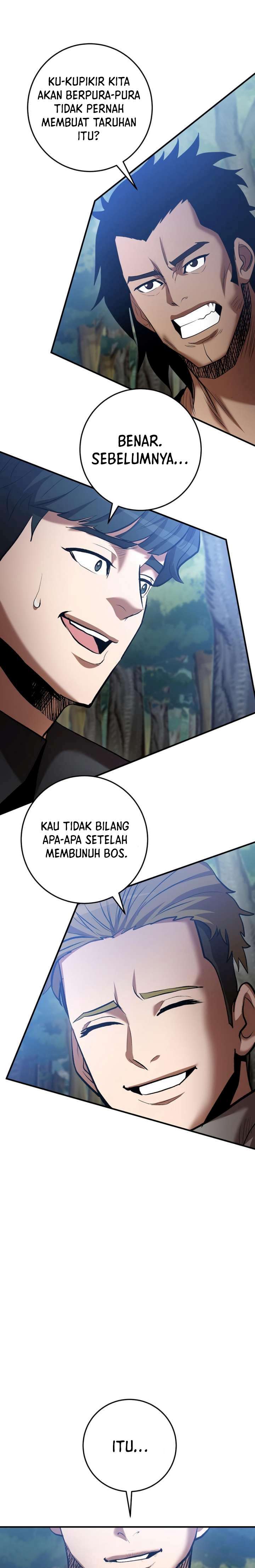 I Became a Renowned Family’s Sword Prodigy chapter 44
