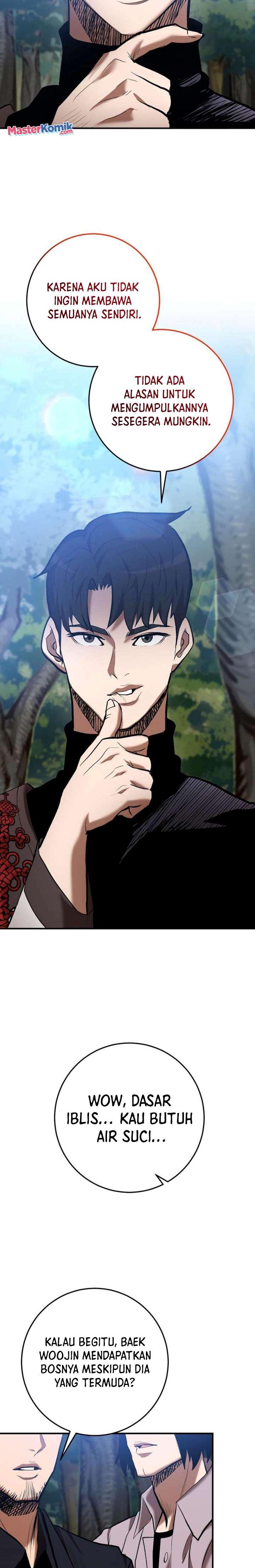 I Became a Renowned Family’s Sword Prodigy chapter 44