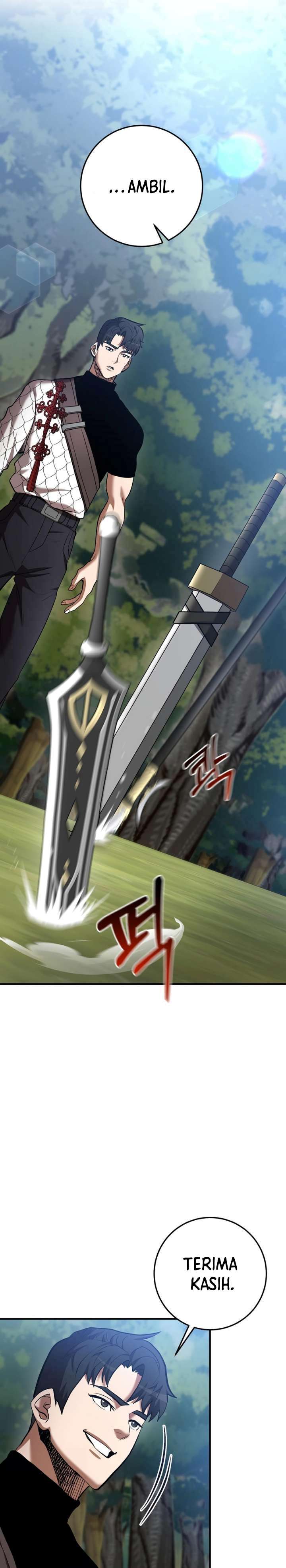 I Became a Renowned Family’s Sword Prodigy chapter 44