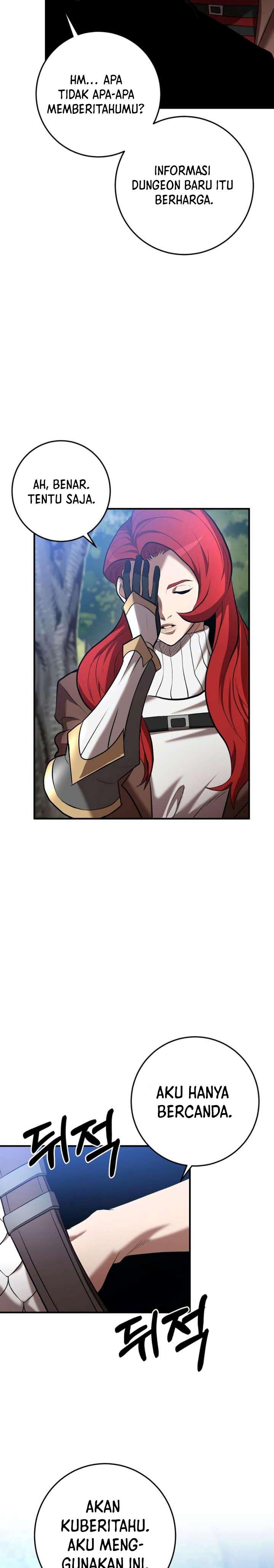 I Became a Renowned Family’s Sword Prodigy chapter 44