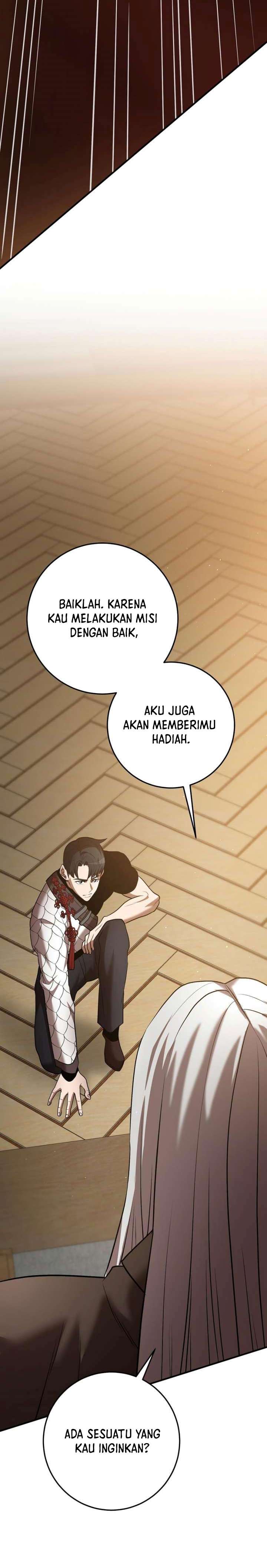 I Became a Renowned Family’s Sword Prodigy chapter 44