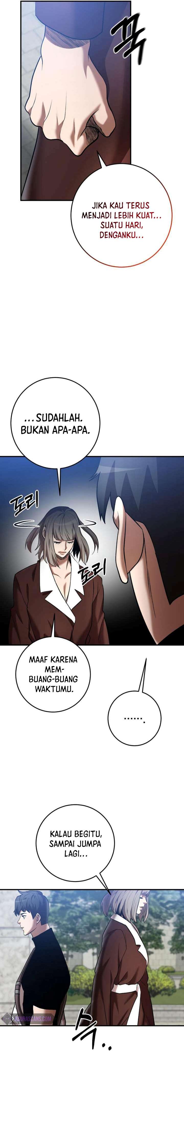 I Became a Renowned Family’s Sword Prodigy chapter 44