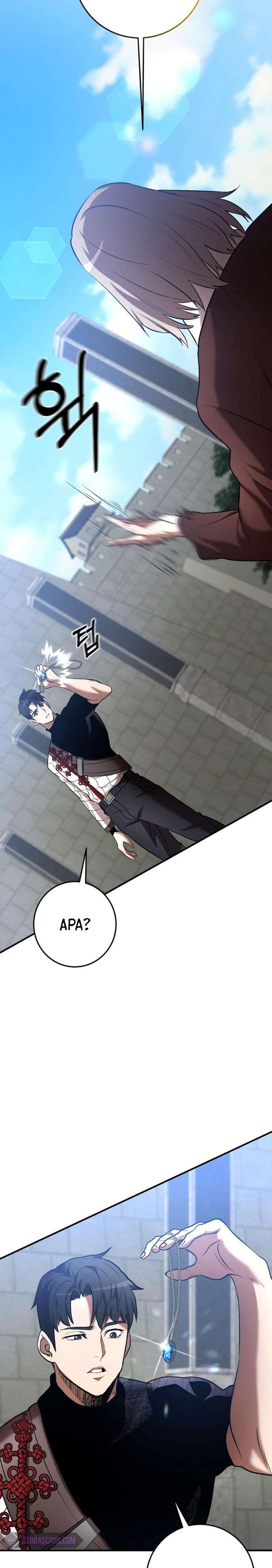 I Became a Renowned Family’s Sword Prodigy chapter 44