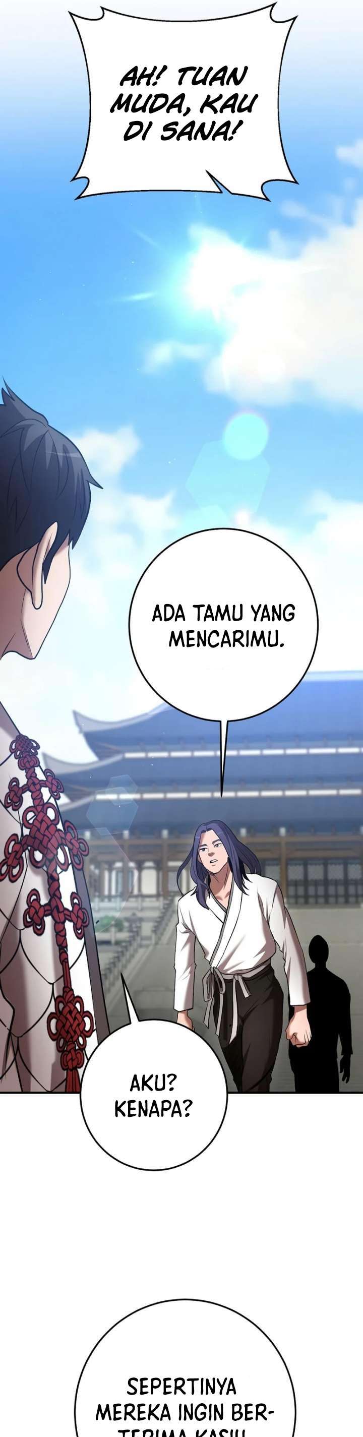 I Became a Renowned Family’s Sword Prodigy chapter 44