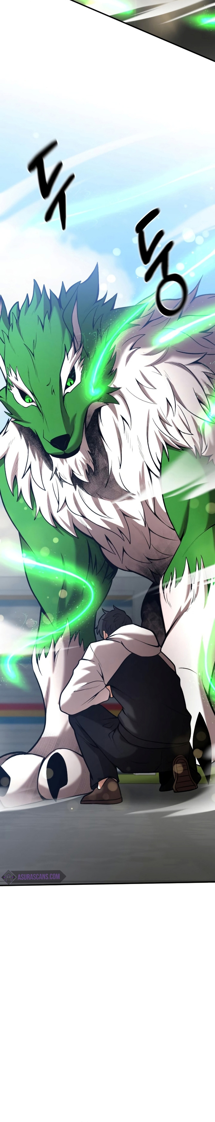 I Became a Renowned Family’s Sword Prodigy chapter 52