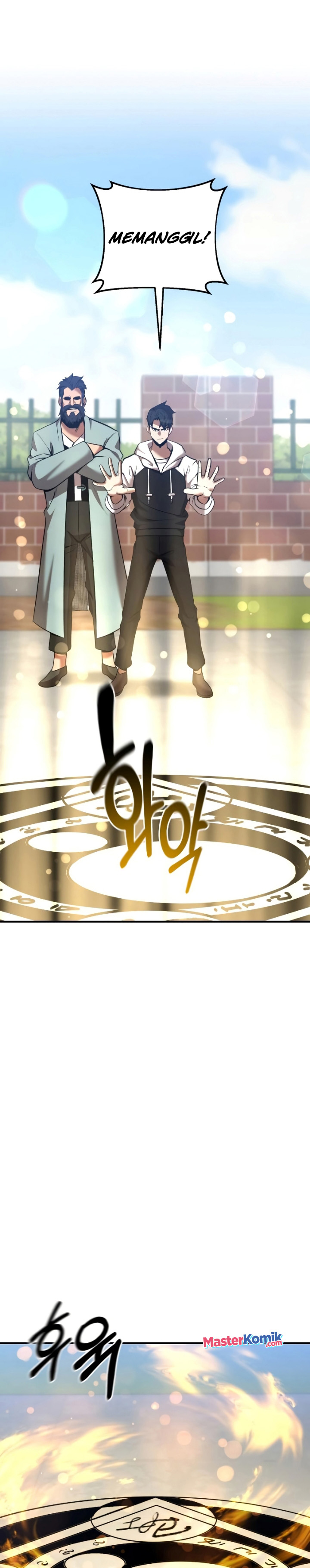 I Became a Renowned Family’s Sword Prodigy chapter 52
