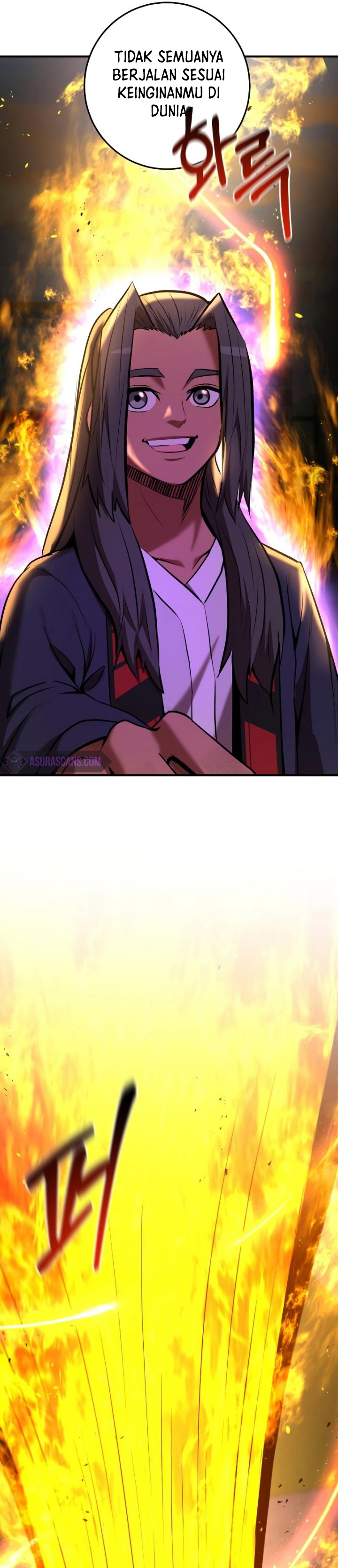 I Became a Renowned Family’s Sword Prodigy chapter 52