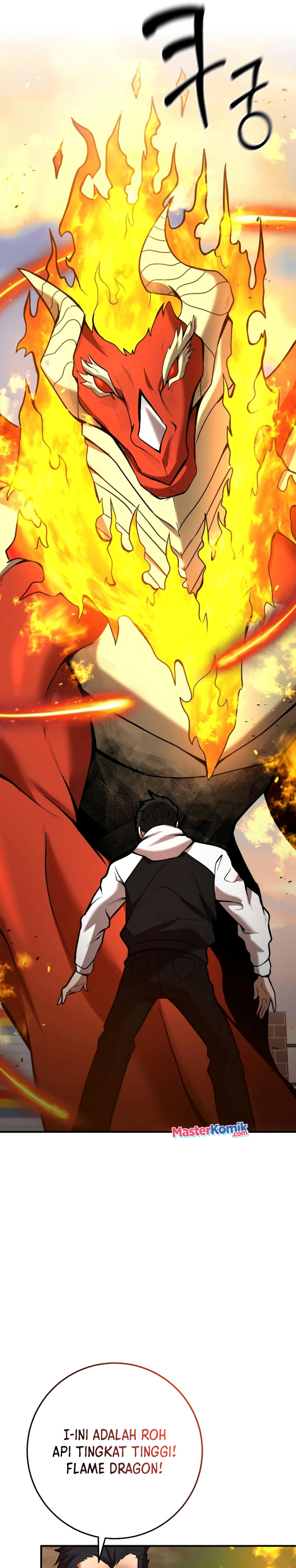I Became a Renowned Family’s Sword Prodigy chapter 52