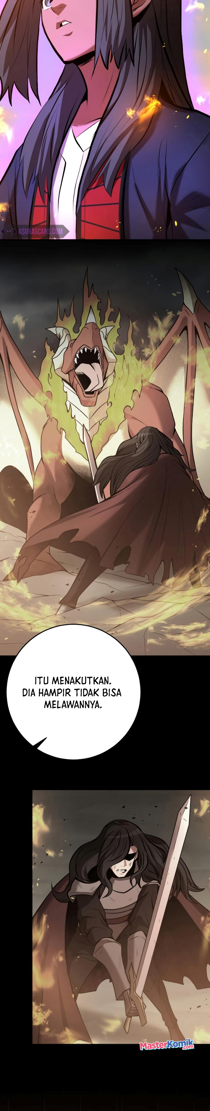 I Became a Renowned Family’s Sword Prodigy chapter 52