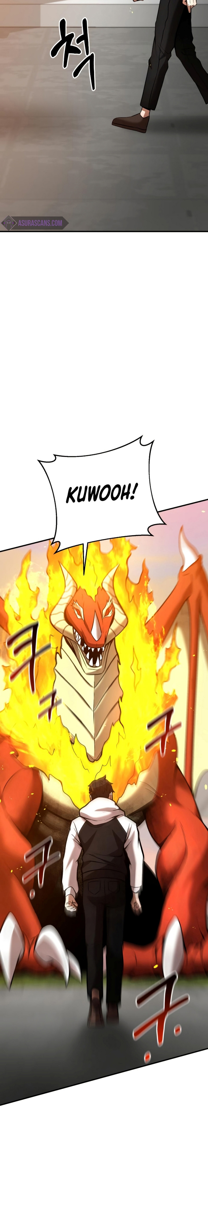 I Became a Renowned Family’s Sword Prodigy chapter 52