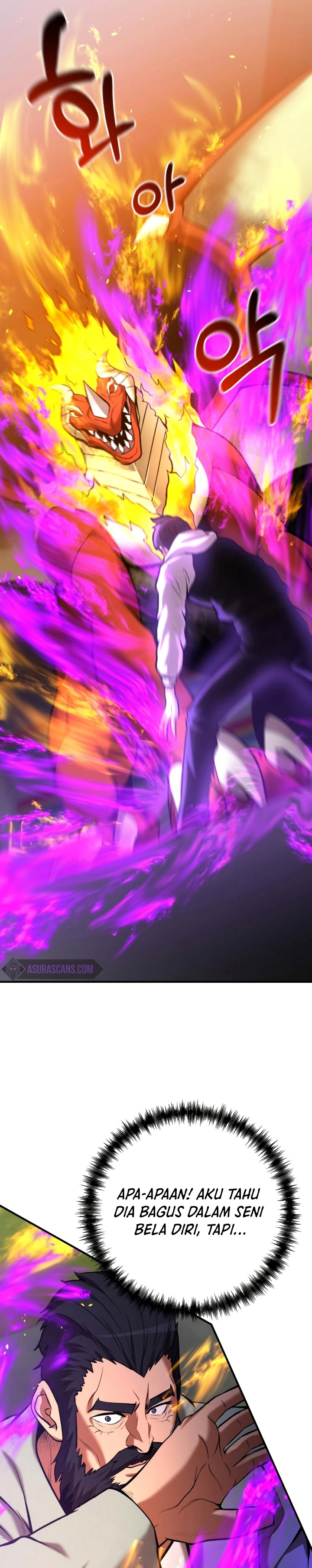 I Became a Renowned Family’s Sword Prodigy chapter 52