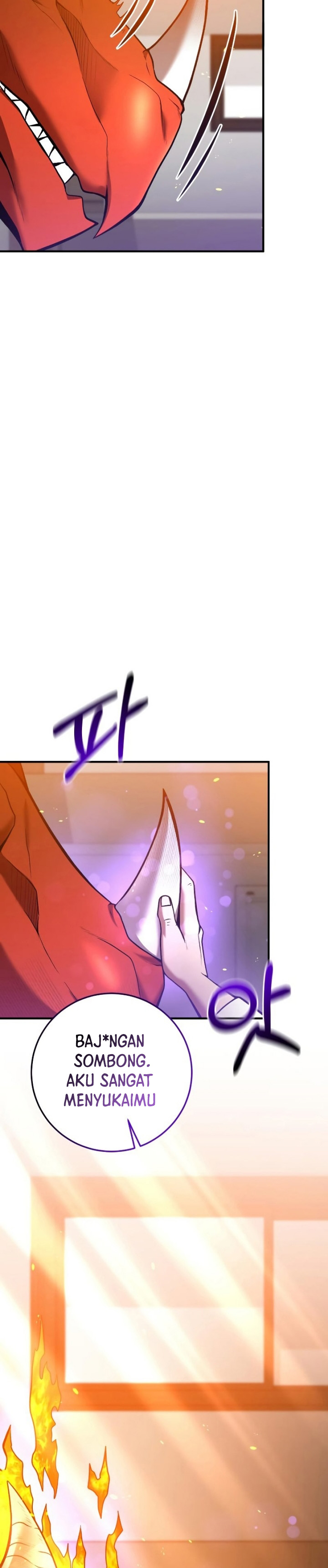 I Became a Renowned Family’s Sword Prodigy chapter 52
