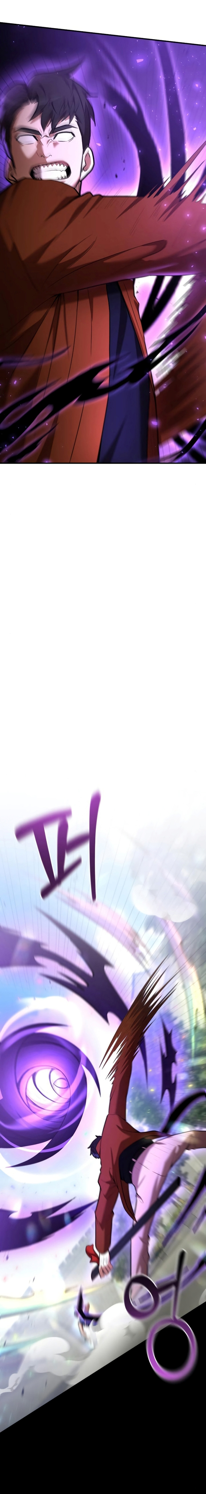 I Became a Renowned Family’s Sword Prodigy Chapter 57 Bahasa Indonesia