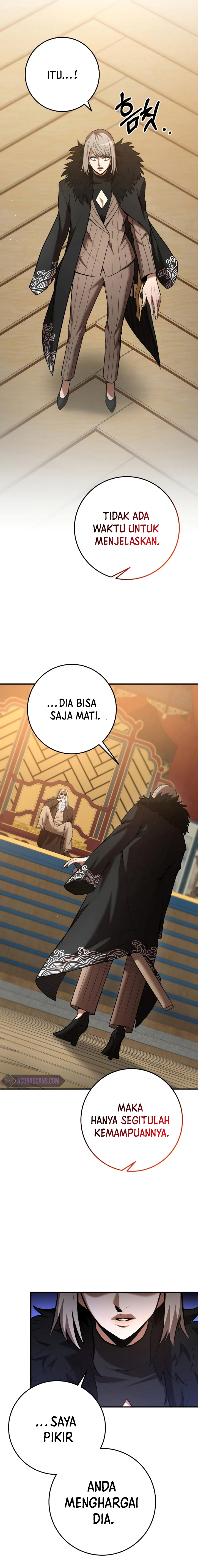 I Became a Renowned Family’s Sword Prodigy chapter 62