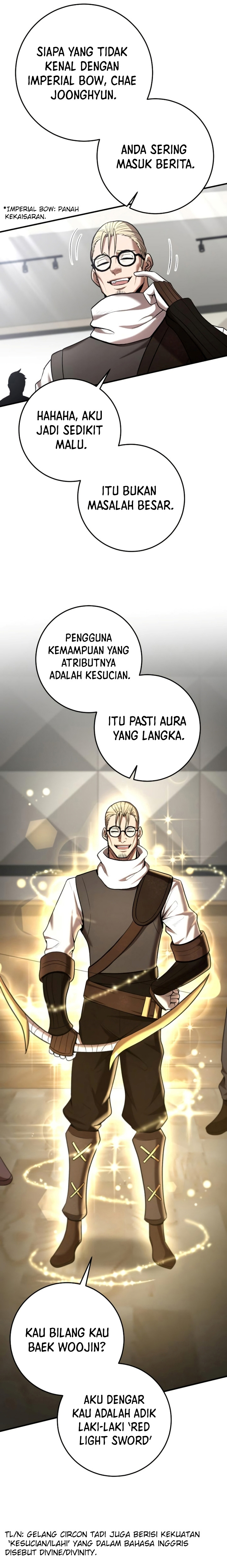I Became a Renowned Family’s Sword Prodigy chapter 62