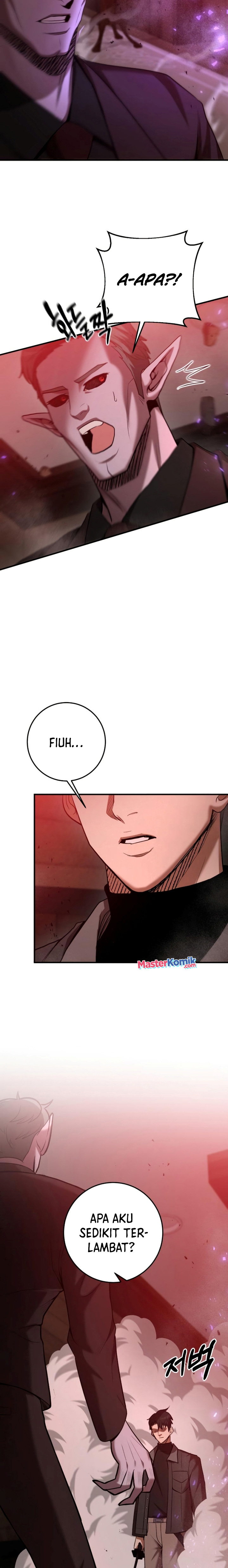 I Became a Renowned Family’s Sword Prodigy chapter 62