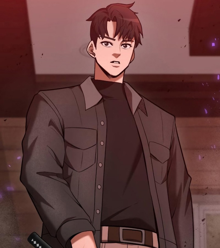 I Became a Renowned Family’s Sword Prodigy chapter 62