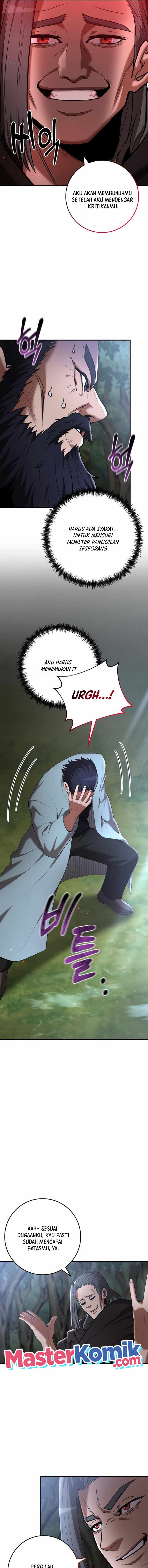 I Became a Renowned Family’s Sword Prodigy chapter 73