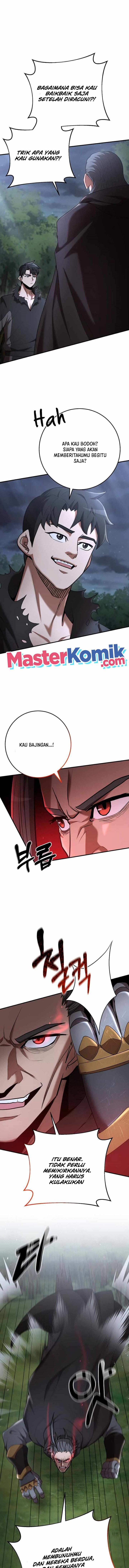 I Became a Renowned Family’s Sword Prodigy chapter 73